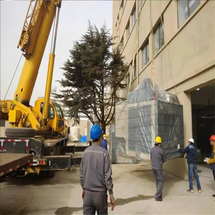 马鞍山雨山附近12吨吊车出租电话