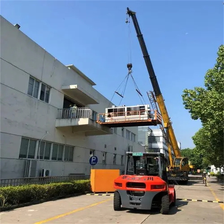 马鞍山雨山小型吊车出租电话