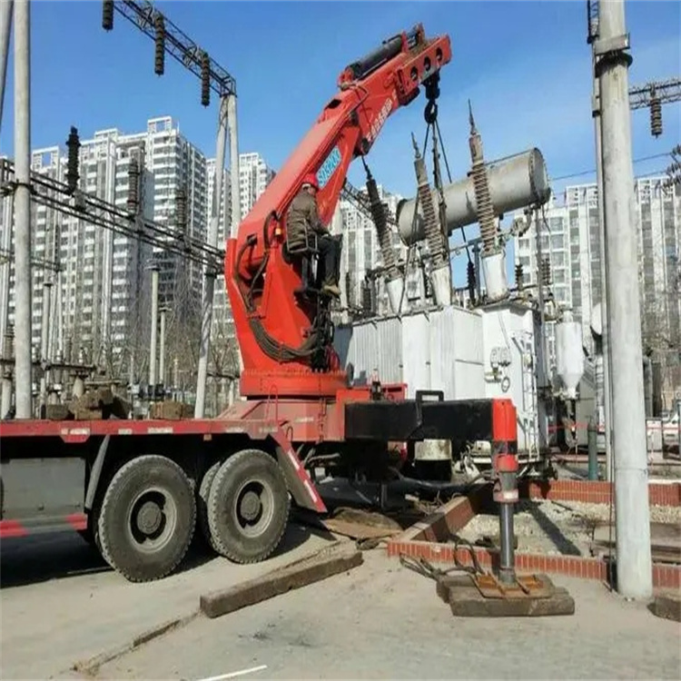 马鞍山雨山就近吊车出租|工地厂房吊装设备租赁|24小时高效响应