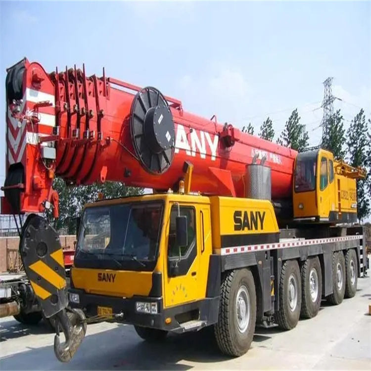 马鞍山雨山附近工地哪里有吊车出租|应急吊装服务|24小时灵活调度