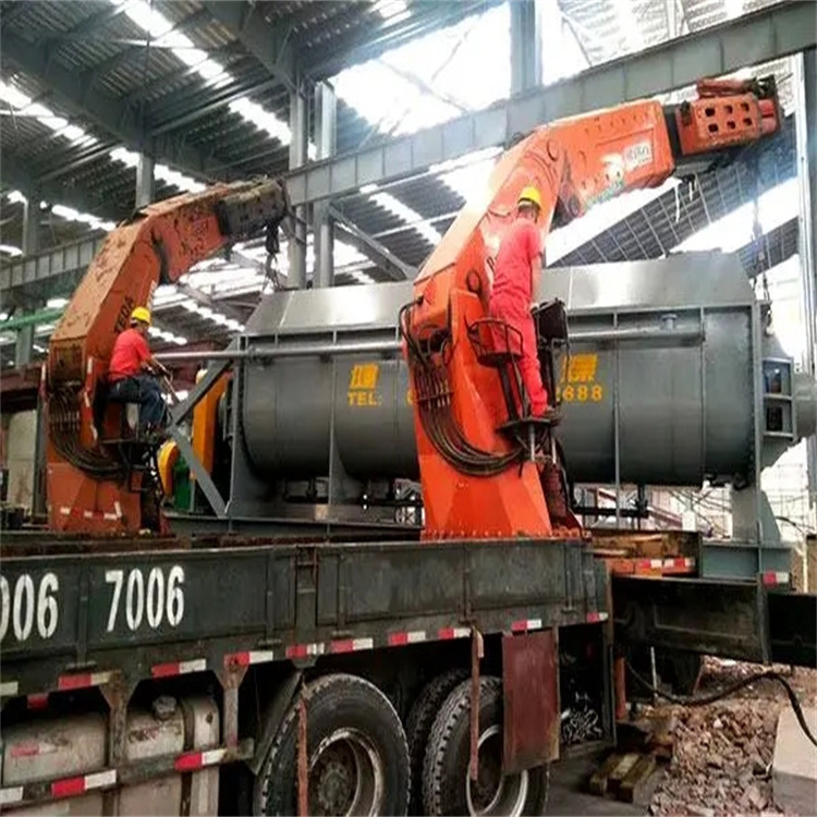 马鞍山雨山大型随车吊出租多少钱