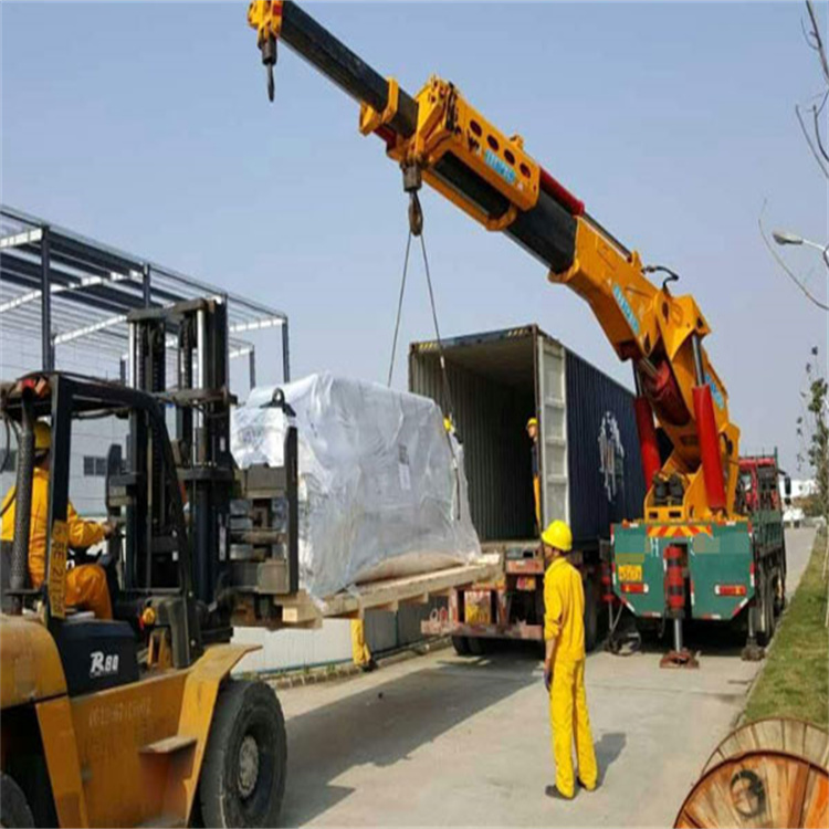 马鞍山雨山专业随车吊出租电话