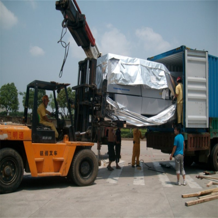 马鞍山雨山物流仓库装卸随车吊租赁服务优势与选择指南