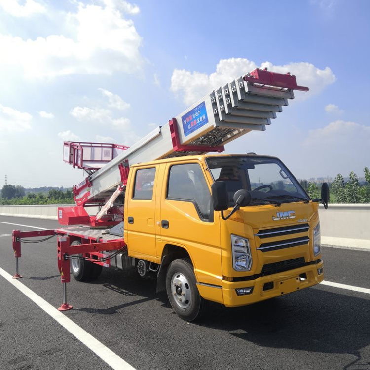 马鞍山雨山出租云梯车电话 水泥上楼