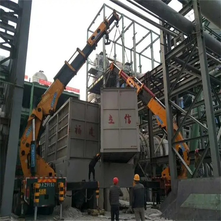 马鞍山雨山折臂吊车租赁电话