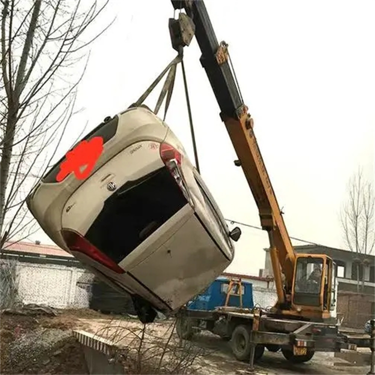 马鞍山雨山随时待命，吊车24小时道路救援服务全解析