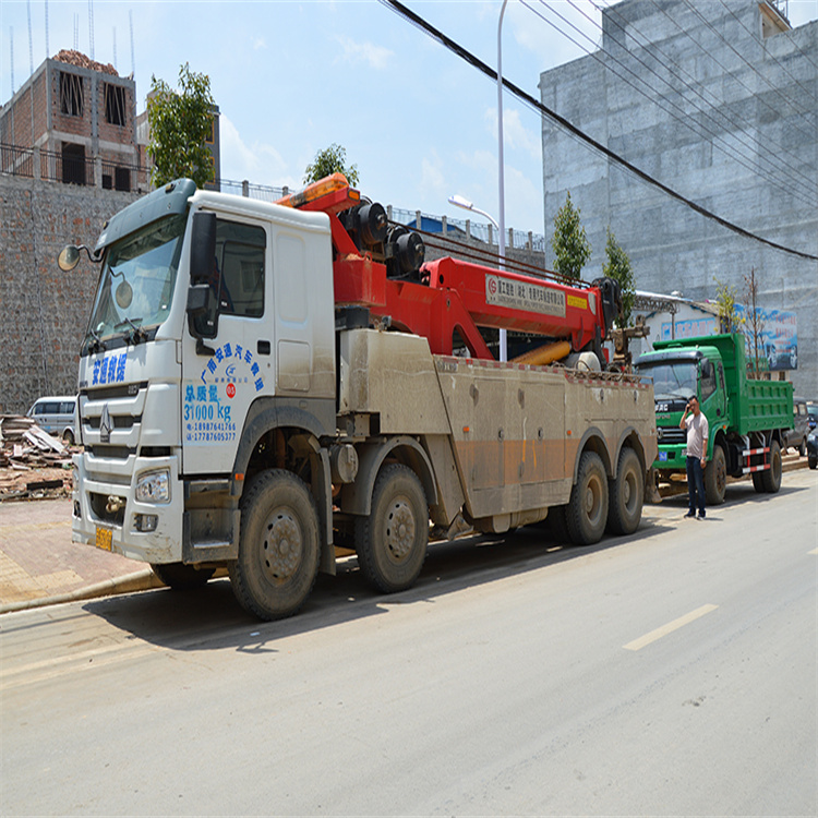 马鞍山雨山50吨随车吊出租
