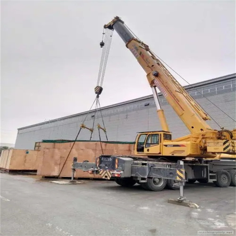 马鞍山雨山急需吊车出租怎么办|24小时响应|跨区调配服务