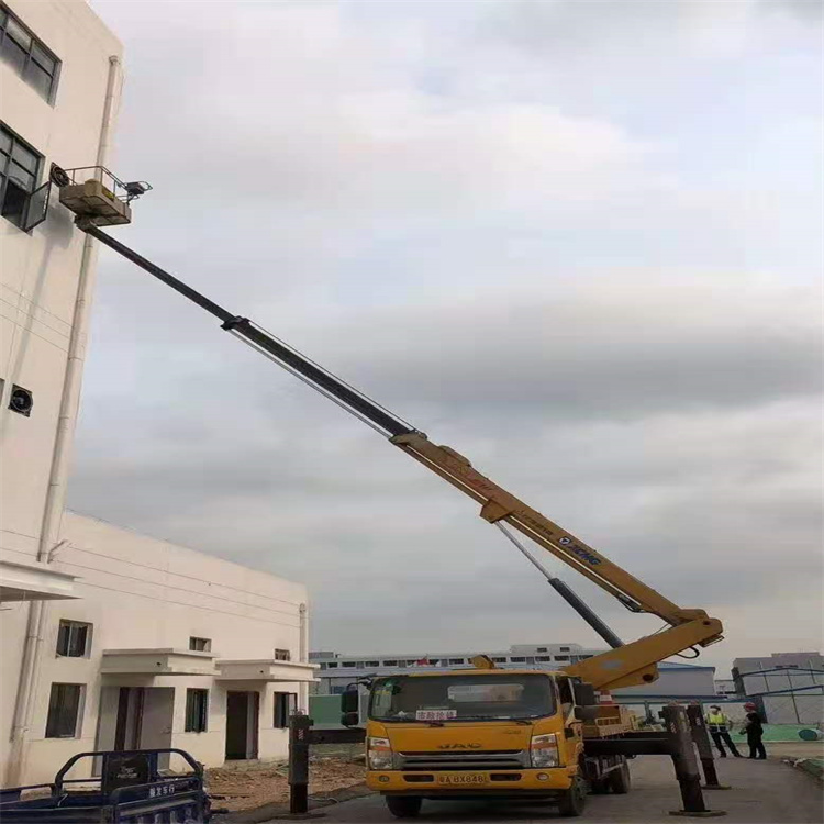 马鞍山雨山附近高空车出租|市政施工/设备安装专用|随叫随到|亿立达设备租赁