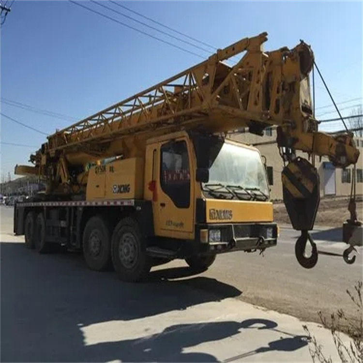 马鞍山雨山哪里有专业吊车出租