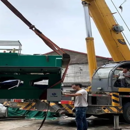 马鞍山雨山长期租赁大型吊车有价格优惠吗？